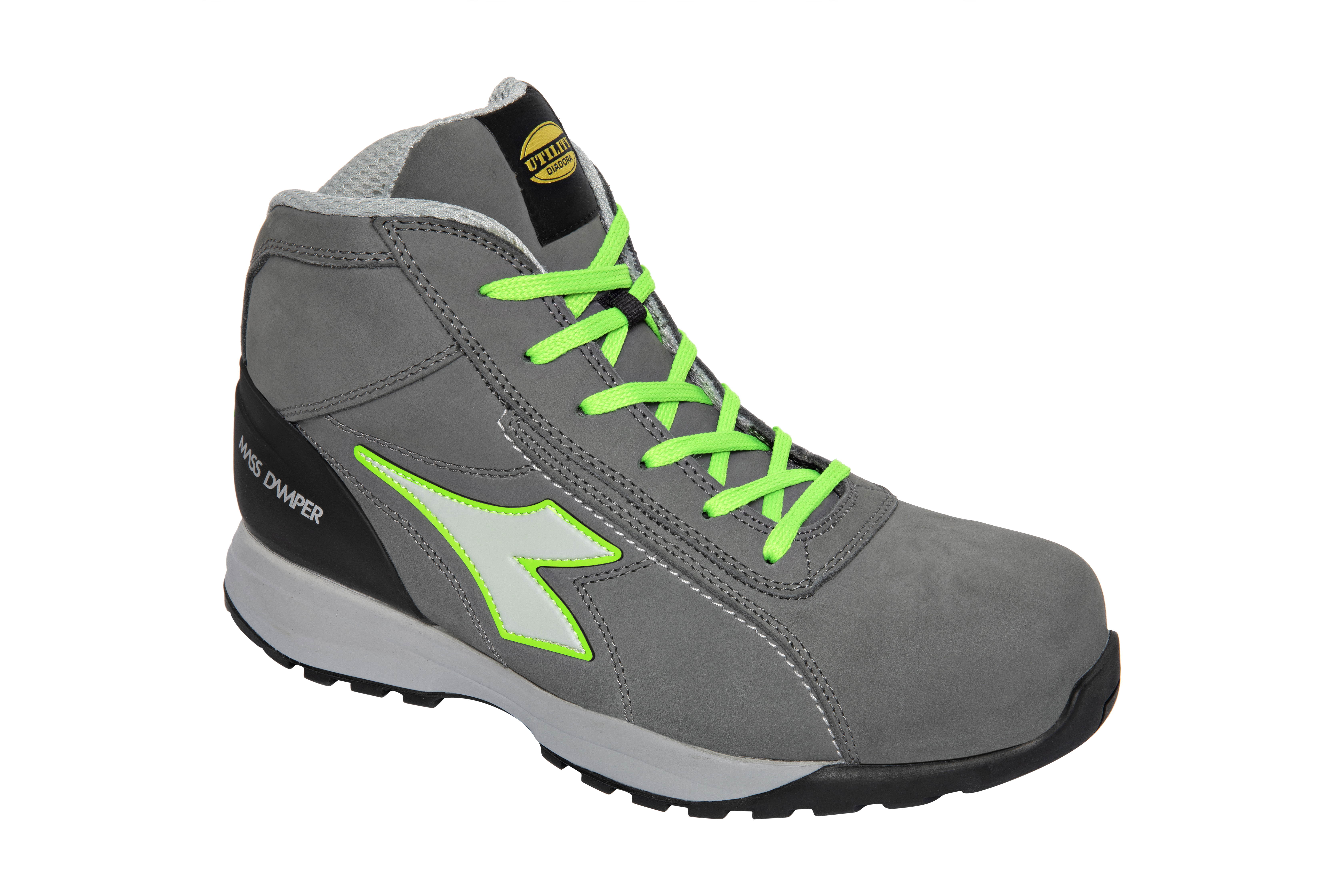 CHAUSSURE GLOVE MDS MID S3S FO HRO SR